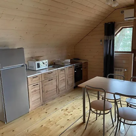 Sosnowy Pietro Zator Graboszyce