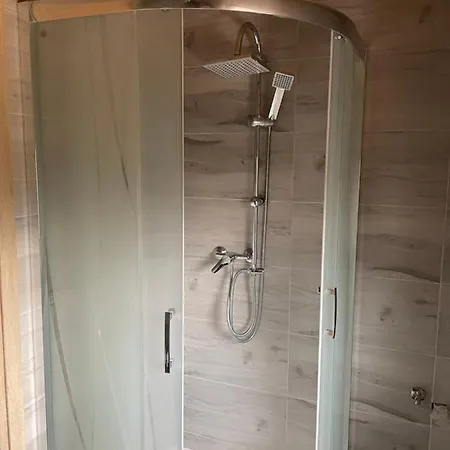 Tatil Evi Sosnowy Pietro Zator Graboszyce