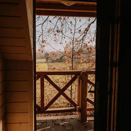 Sosnowy Piętro * Graboszyce