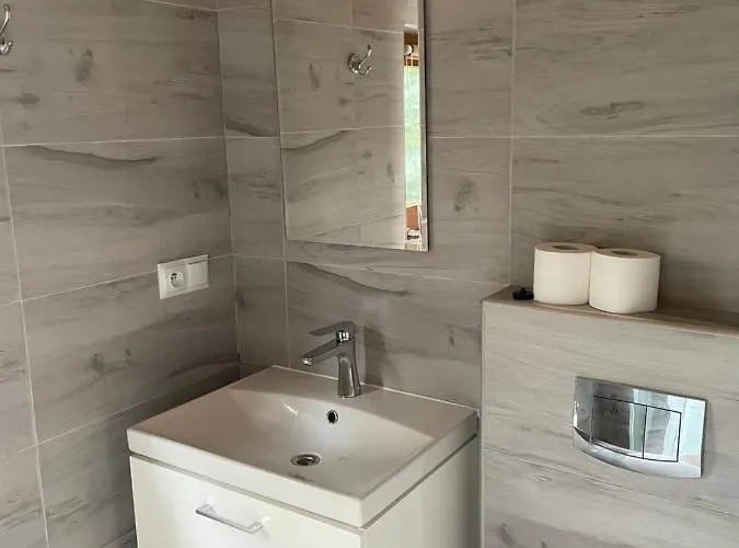 Sosnowy Piętro Dom wakacyjny